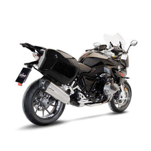 Load image into Gallery viewer, LV Slip-On A LV-12 Stainless R 1250 R / RS '19> (Fits W Orig. Pann / C Stand)