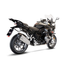 Load image into Gallery viewer, LV Slip-On A LV-12 Stainless R 1250 R / RS '19> (Fits W Orig. Pann / C Stand)