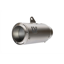Load image into Gallery viewer, LV Slip-On LV-Corsa Titanium RSV4 1100 / Factory / Tuono V4 '21>