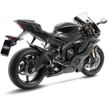 Load image into Gallery viewer, LV Slip-On LV-Corsa Carbon YZF-R6 '06>