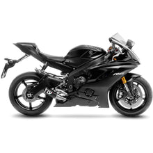 Load image into Gallery viewer, LV Slip-On LV-Corsa Carbon YZF-R6 '06>