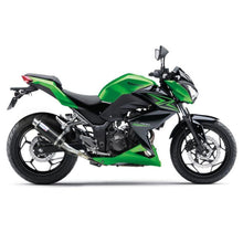 Load image into Gallery viewer, LV Slip-On Gp Corsa Carbon Ninja 250>300 / Z 250>300 '13>'16
