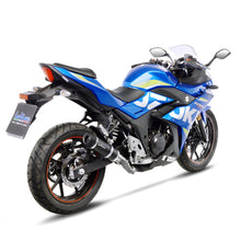 Load image into Gallery viewer, LV Slip-On Gp Corsa Evo Carbon Gsx 250 R '17>'20