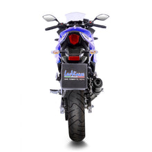 Load image into Gallery viewer, LV Slip-On Gp Corsa Evo Carbon Gsx 250 R '17>'20