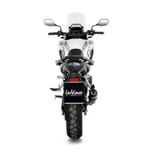 Load image into Gallery viewer, LV Slip-On Gp Corsa Evo Carbon CB500 F / X / CBR500R '19> (Fits W Orig. Cent Stand)