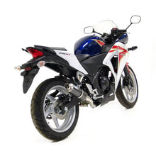 Load image into Gallery viewer, LV Slip-On Gp Corsa Carbon CBR 250 R '11>'13