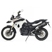 Load image into Gallery viewer, LV Slip-On A LV One Evo Carbon F 650/700/800 Gs/Gsa '08>'16 (Fits W Orig. Pann)