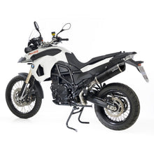 Load image into Gallery viewer, LV Slip-On A LV One Evo Carbon F 650/700/800 Gs/Gsa '08>'16 (Fits W Orig. Pann)