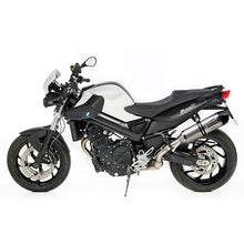 Load image into Gallery viewer, LV Slip-On A LV One Evo Stainless F 800 R / Gt '09>'16 (Fits W Orig. Pann)
