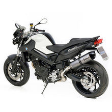 Load image into Gallery viewer, LV Slip-On A LV One Evo Stainless F 800 R / Gt '09>'16 (Fits W Orig. Pann)