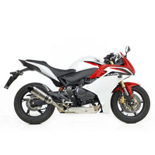 Load image into Gallery viewer, LV Slip-On A LV One Evo Stainless CB600 F Hornet '07>'13 / CBR600 F '11>'13