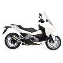 Load image into Gallery viewer, LV Slip-On A LV One Evo Stainless Integra / Nc 700/750 '12>'15