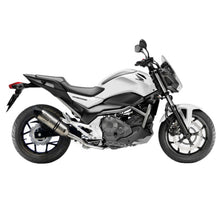 Load image into Gallery viewer, LV Slip-On A LV One Evo Stainless Integra / Nc 700/750 '12>'15