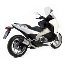 Load image into Gallery viewer, LV Slip-On A LV One Evo Stainless Integra / Nc 700/750 '12>'15