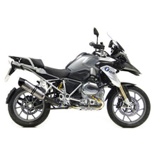 Load image into Gallery viewer, LV Slip-On A LV One Evo Stainless R 1200 Gs / Gsa '13>'16 (Fits W Orig. Pann)