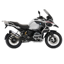 Load image into Gallery viewer, LV Slip-On A LV One Evo Stainless R 1200 Gs / Gsa '13>'16 (Fits W Orig. Pann)