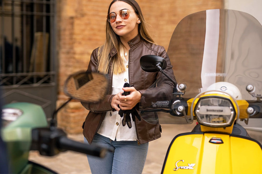 V-Special 200 - Lambretta