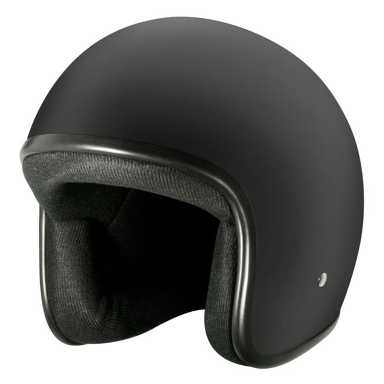 M2R 225 No Peak Helmet