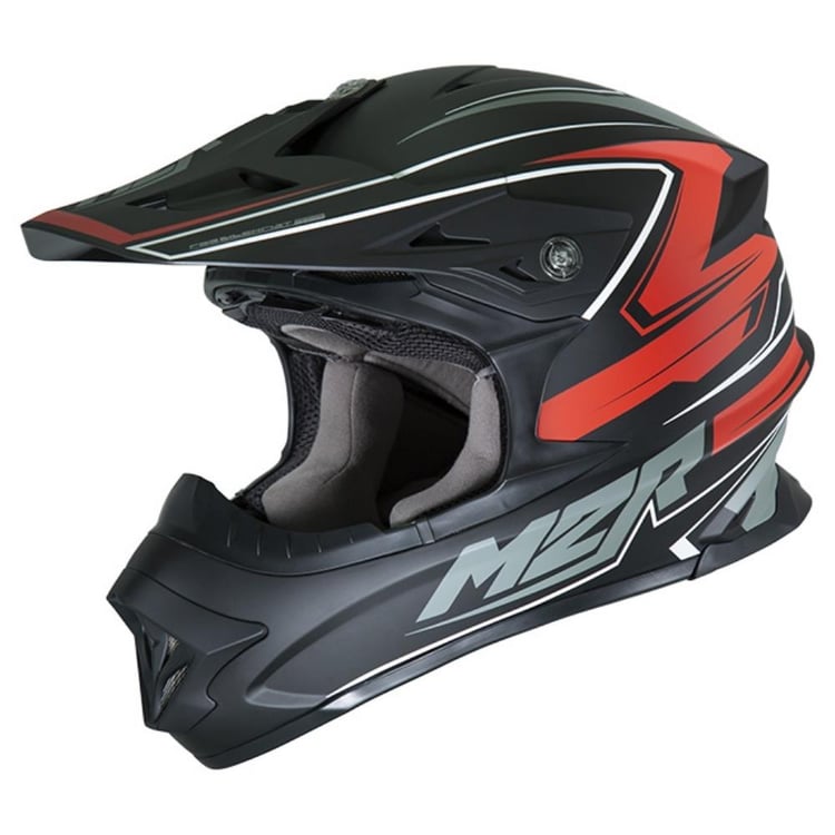 M2R EXO Rush Helmet