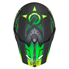 Load image into Gallery viewer, M2R EXO Unit Victorian Helmet