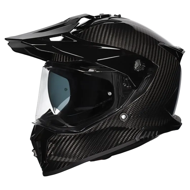 M2R Navigator Carbon Helmet