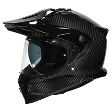 Load image into Gallery viewer, M2R Navigator Carbon Helmet