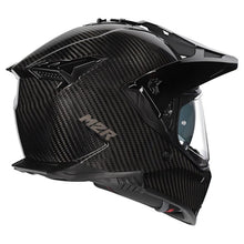 Load image into Gallery viewer, M2R Navigator Carbon Helmet