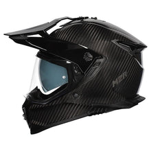 Load image into Gallery viewer, M2R Navigator Carbon Helmet
