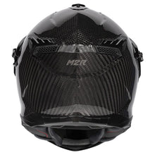 Load image into Gallery viewer, M2R Navigator Carbon Helmet