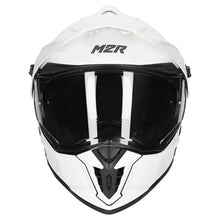 Load image into Gallery viewer, M2R Navigator Helmet