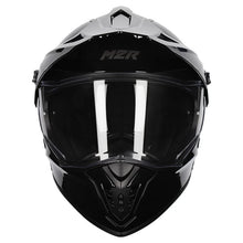 Load image into Gallery viewer, M2R Navigator Helmet
