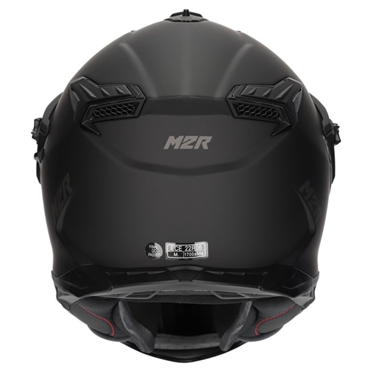 M2R Navigator Helmet