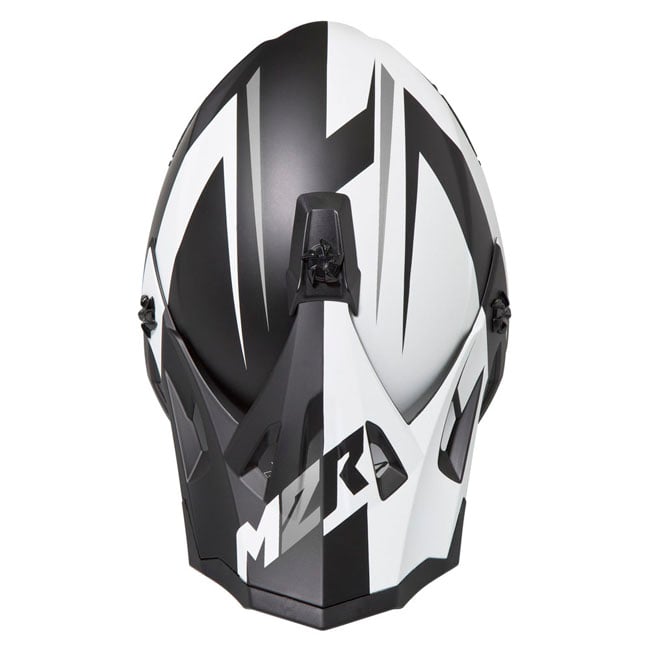M2R X2 Inverse Helmet
