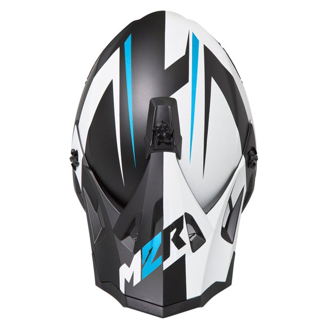 M2R X2 Inverse Helmet