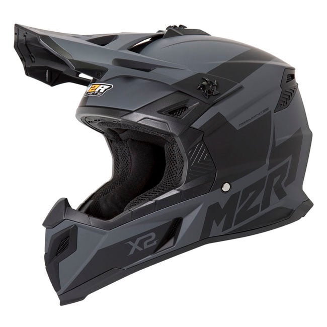 M2R X2 Inverse Helmet