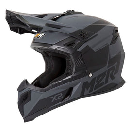 M2R X2 Inverse Helmet
