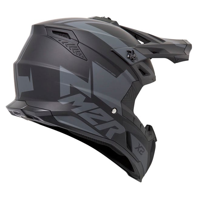 M2R X2 Inverse Helmet