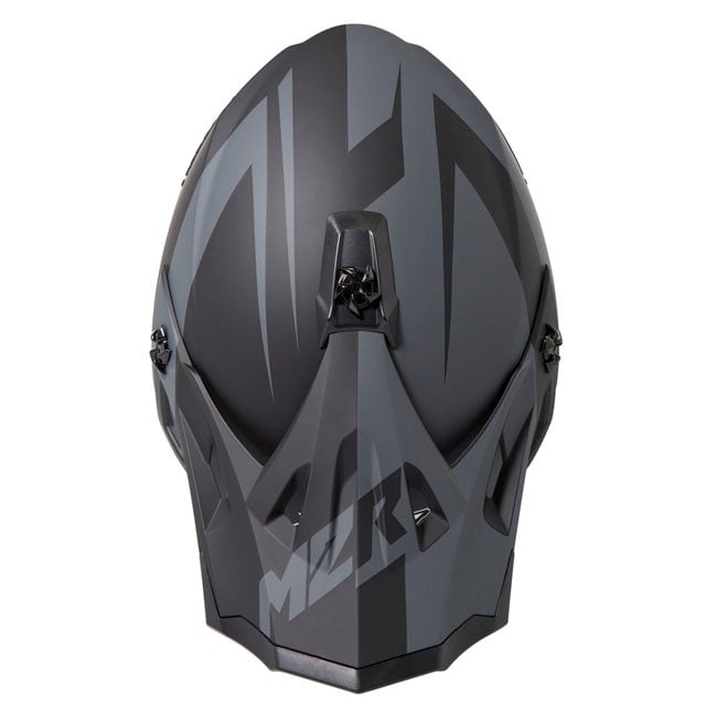 M2R X2 Inverse Helmet
