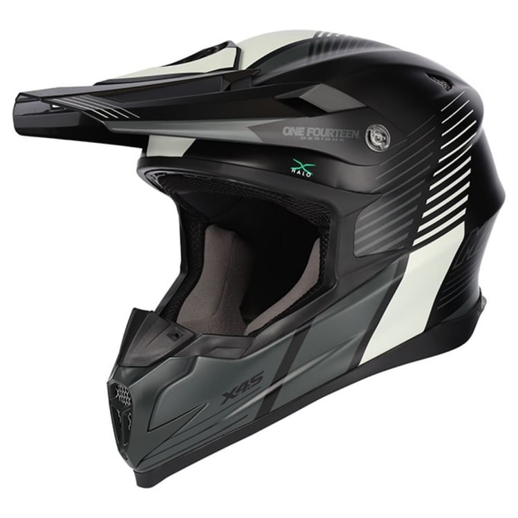 M2R X4.5 Spectrum Helmet