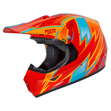 Load image into Gallery viewer, M2R XYouth Thunder Helmet