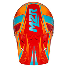 Load image into Gallery viewer, M2R XYouth Thunder Helmet