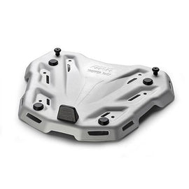 Givi Alloy M9A Monokey Plate For Givi Rack