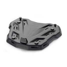 Givi Alloy M9B Monokey Plate For Givi Rack - Black