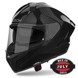 Airoh Matryx Full 6K Helmet - Carbon