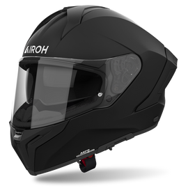 Airoh Matryx Helmet - Matt Black