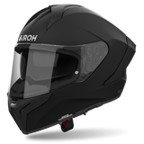 Airoh Matryx Helmet - Matt Black