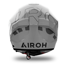 Load image into Gallery viewer, Airoh Matryx Scope Helmet - Light Grey