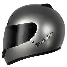 M2R M1 Helmet - Silver