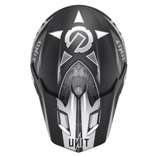 Load image into Gallery viewer, M2R EXO Replacement Peak for Unit Oldschool PC-5F - Black