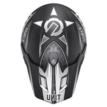 Load image into Gallery viewer, M2R EXO Replacement Peak for Unit Oldschool PC-6 - White